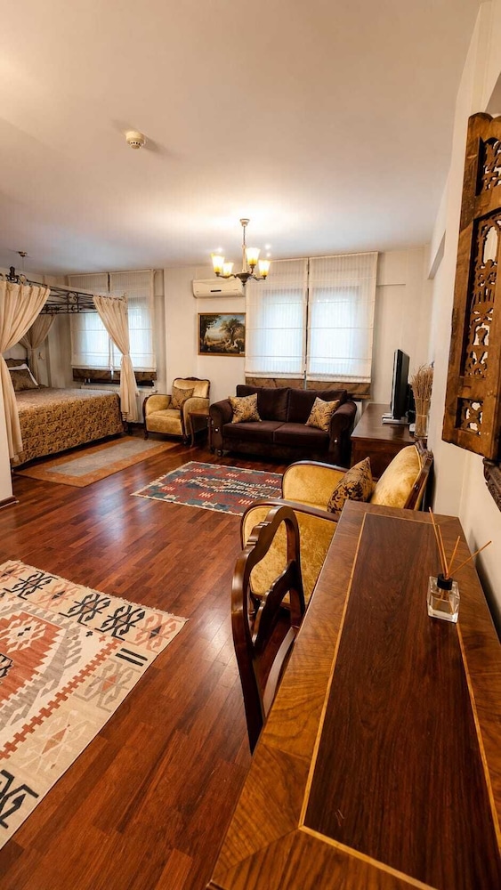 Villa Sphendone Suites 41/50