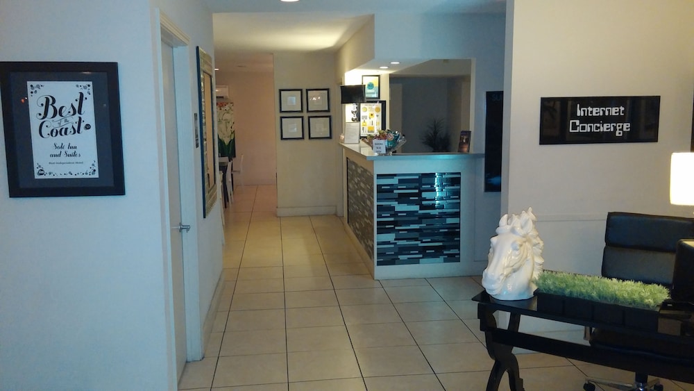 Sole Inn and Suites 18/32