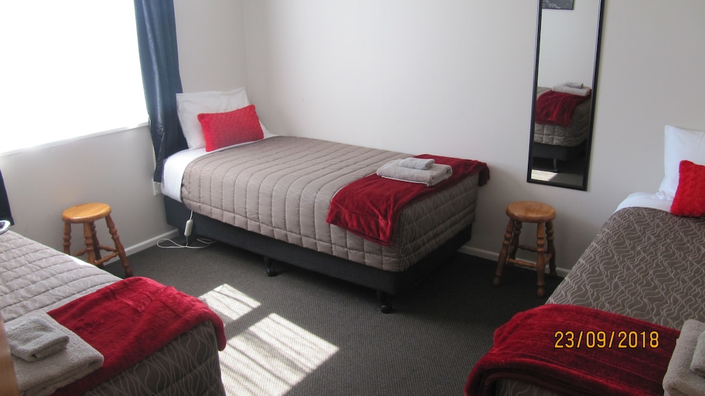 Ahuriri Motel 13/59