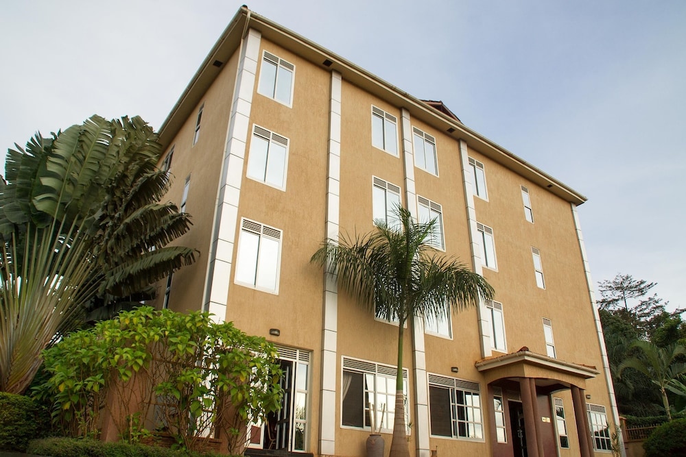 Sheron Hotel 2/51