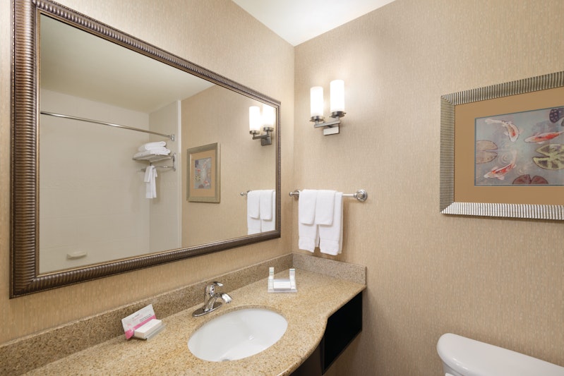 Hilton Garden Inn Warner Robins 34/34