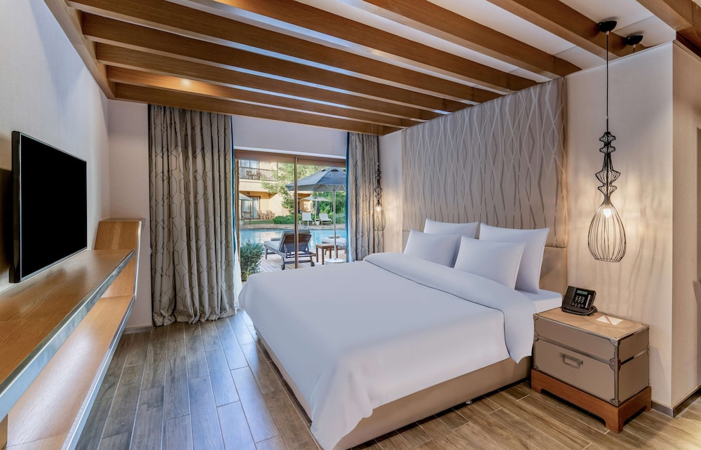 Club Prive By Rixos Belek 11/50