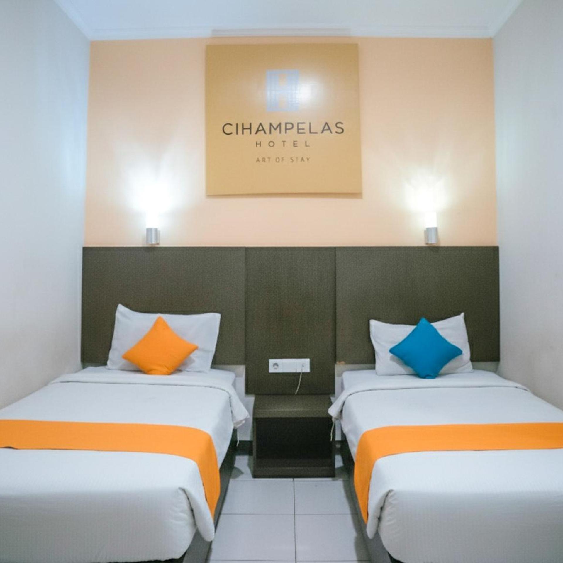 Cihampelas Hotel 1 20/50