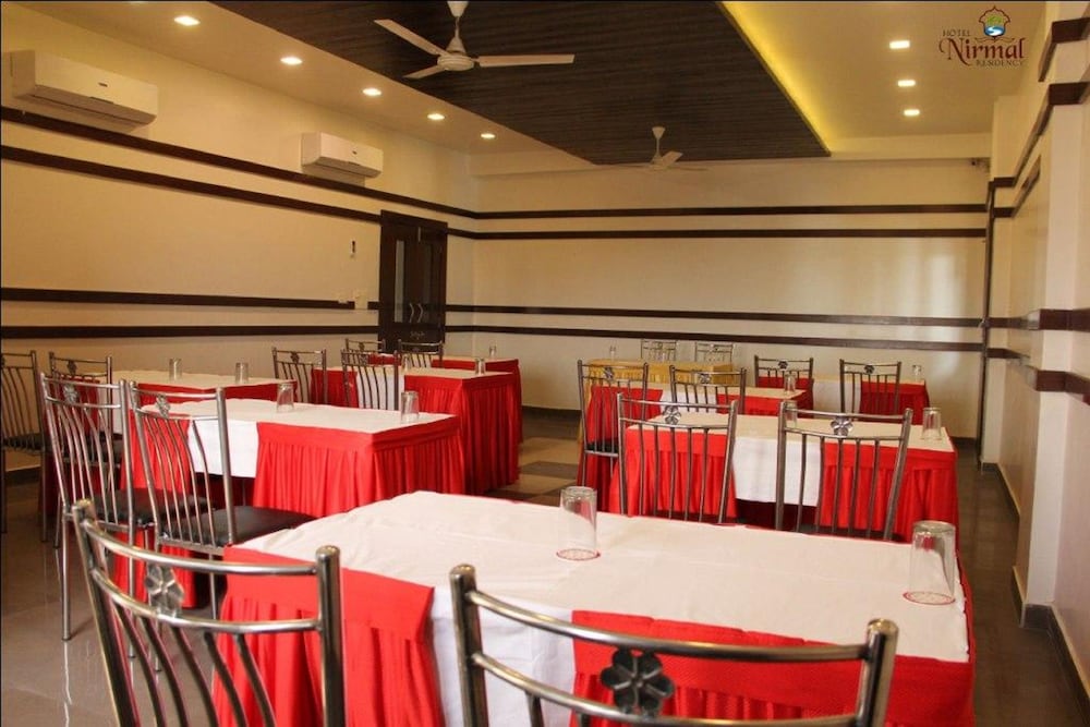 NIRMAL RESIDENCY 41/47