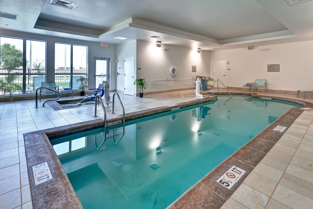 Springhill Suites Wichita Airport 3/69