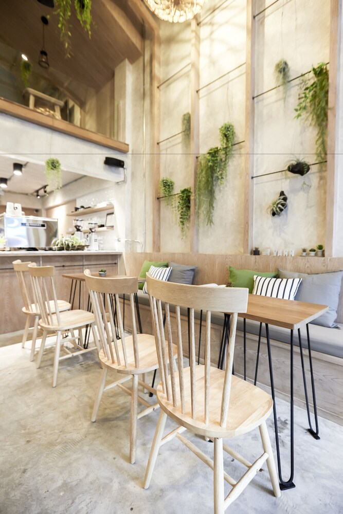 Vann Bangkok Boutique House 36/50