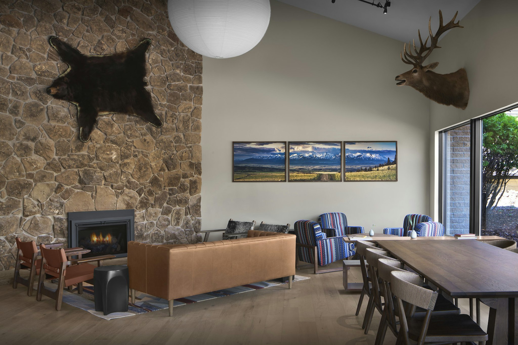 Western Heritage Inn Travelodge By Wyndham Bozeman 12/17