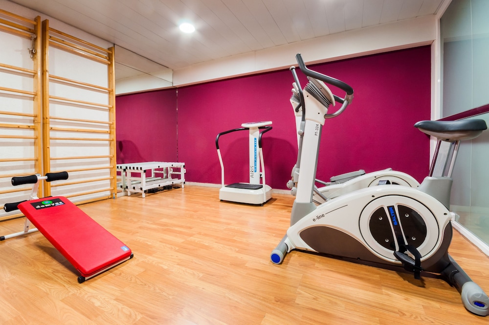 Park Sedo Benstar Hotel Group 39/70