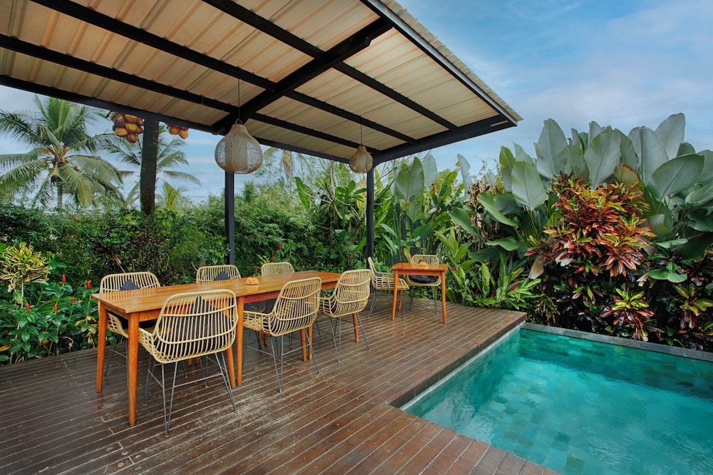 Villa Tegal Tis Ubud 28/50