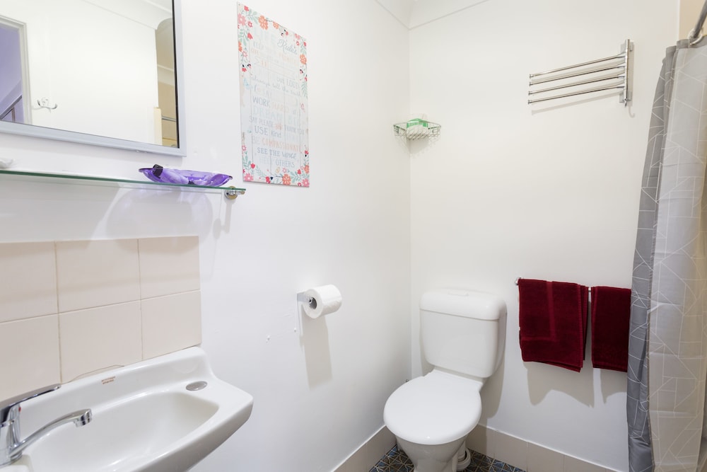 Taree Lodge Motel 53/62