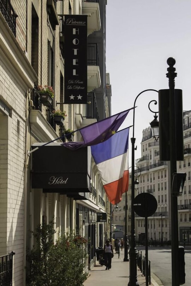 Hotel Paris La Defense 4/43
