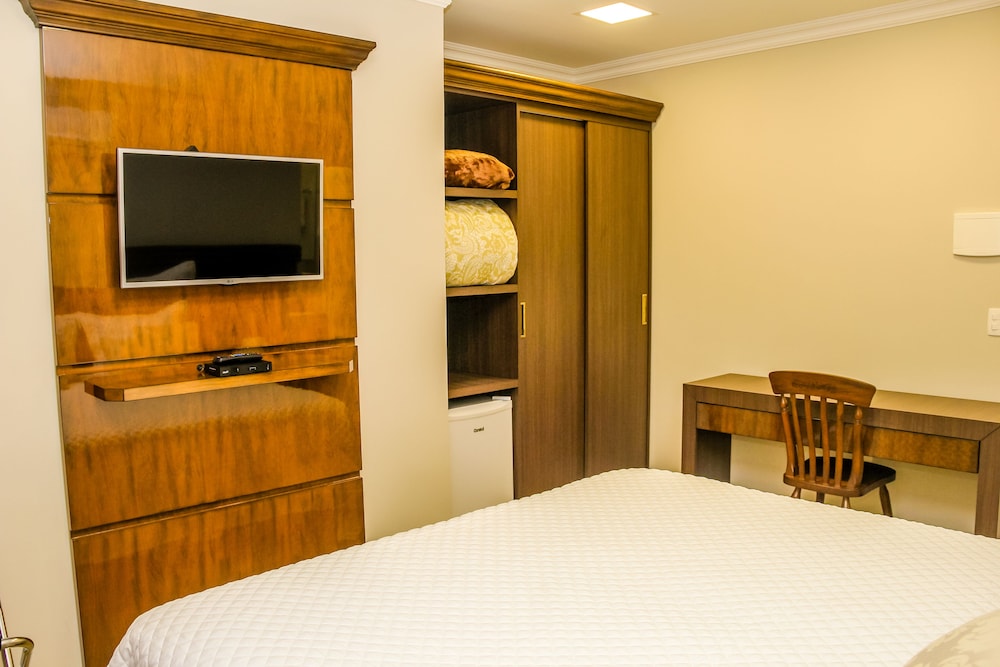 HOTEL GRAMADO INTERLAKEN 8/33