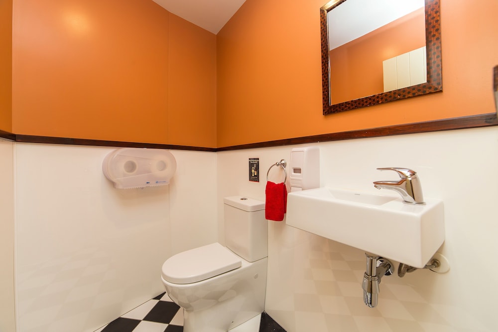 Tahuna Pod Hostel 45/50