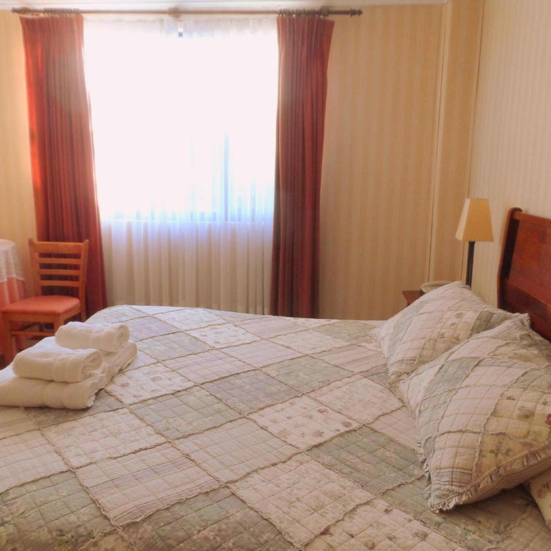 Hotel Lady Florence Dixie 27/62