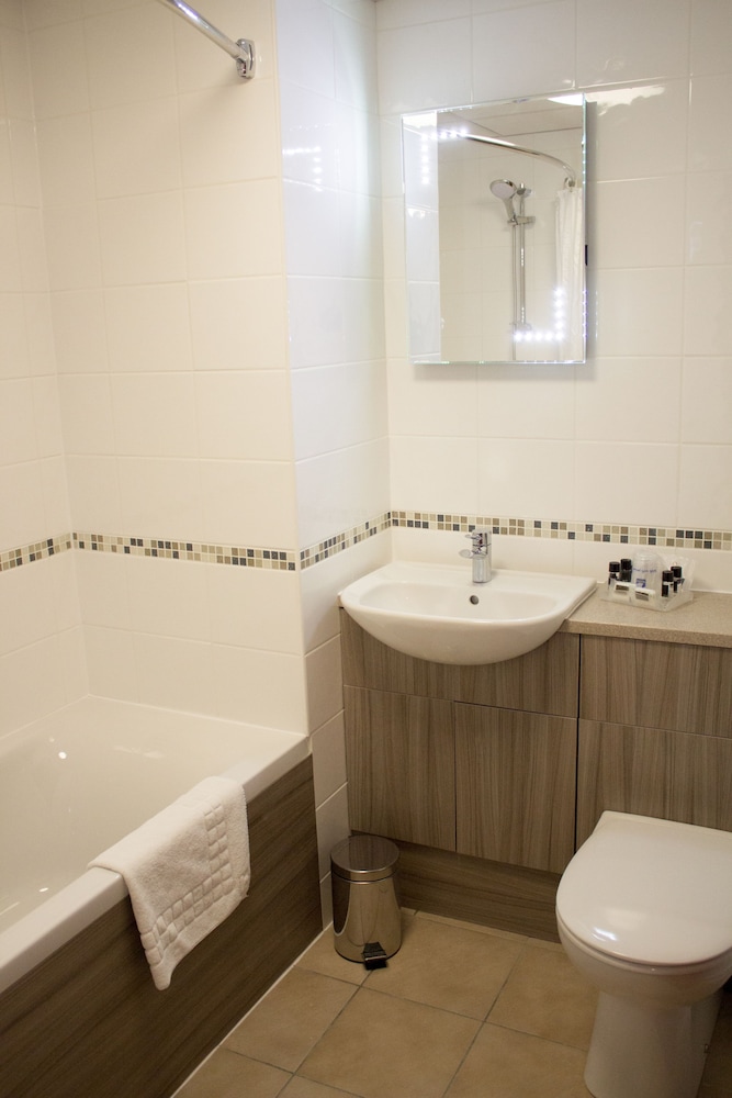 Best Western Plus Ullesthorpe Court Hotel & Golf Club 22/45