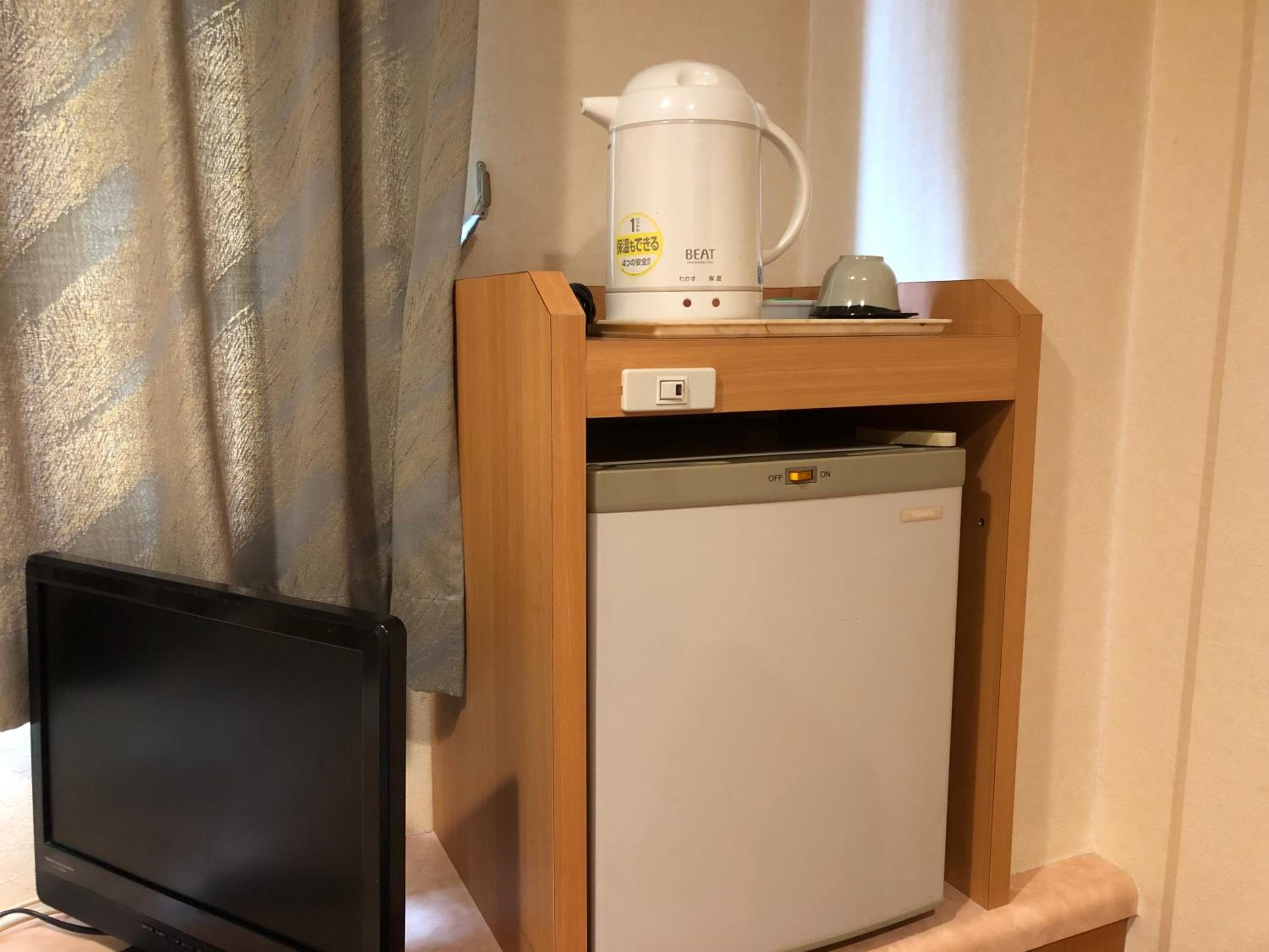 Hotel Ikeda 11/50