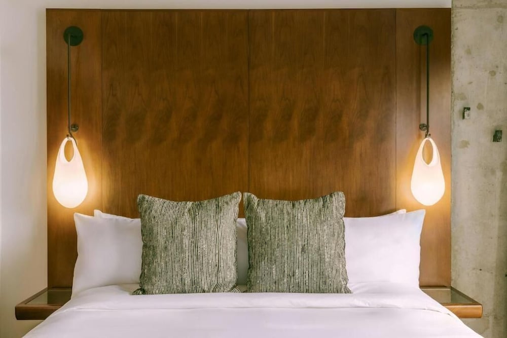 The Merchant Hotel Lower East Side, Sonder by Marriott Bonvoy 图片3