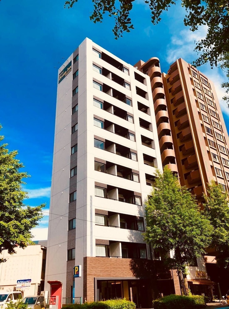 Dream Inn Hakata 5/50