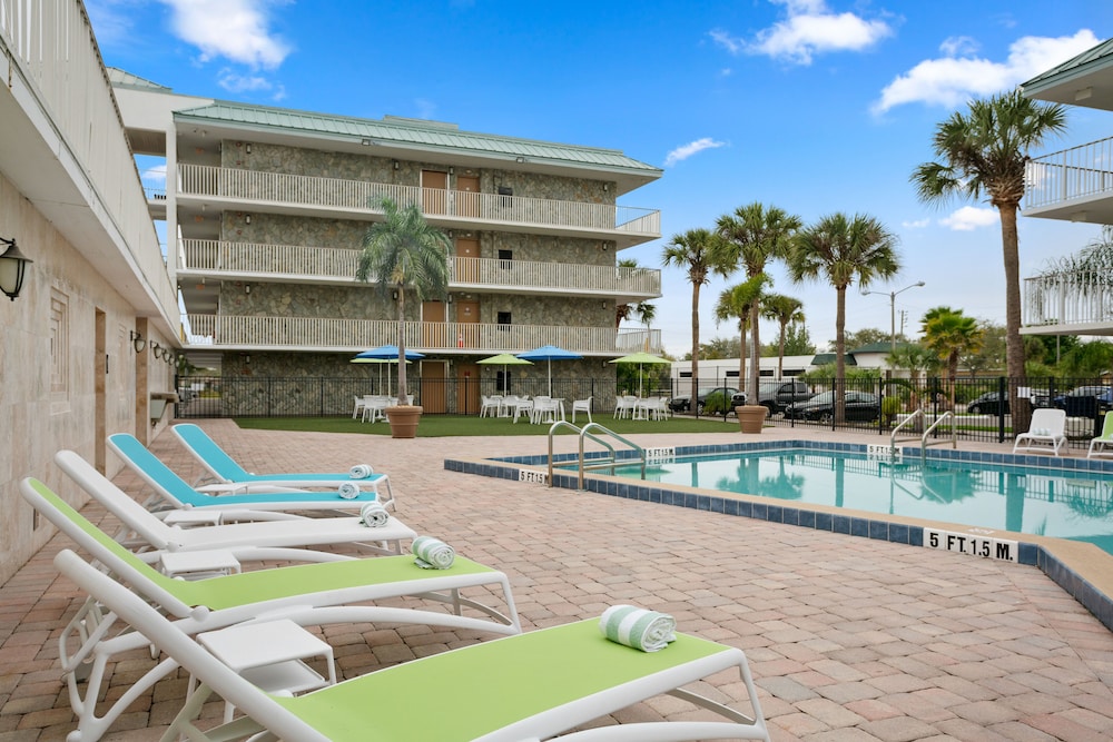 Park Royal Orlando Managed by Accor 46/50