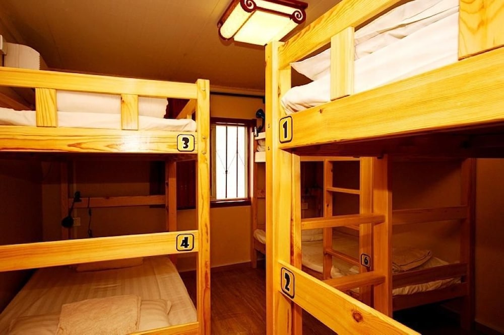 Leo Hostel 16/33