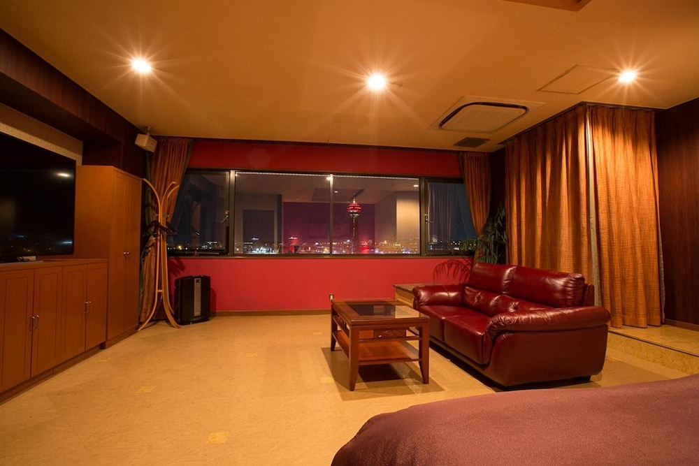 Hotel SOL Fukuoka 23/34