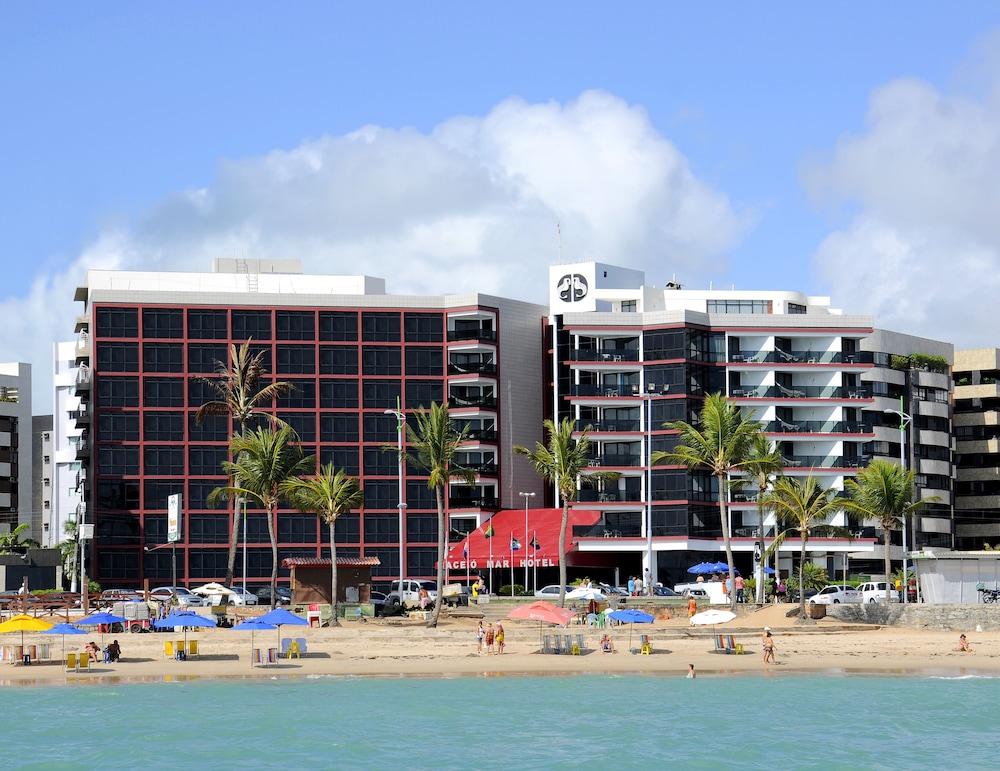 Maceio Mar Hotel 7/73