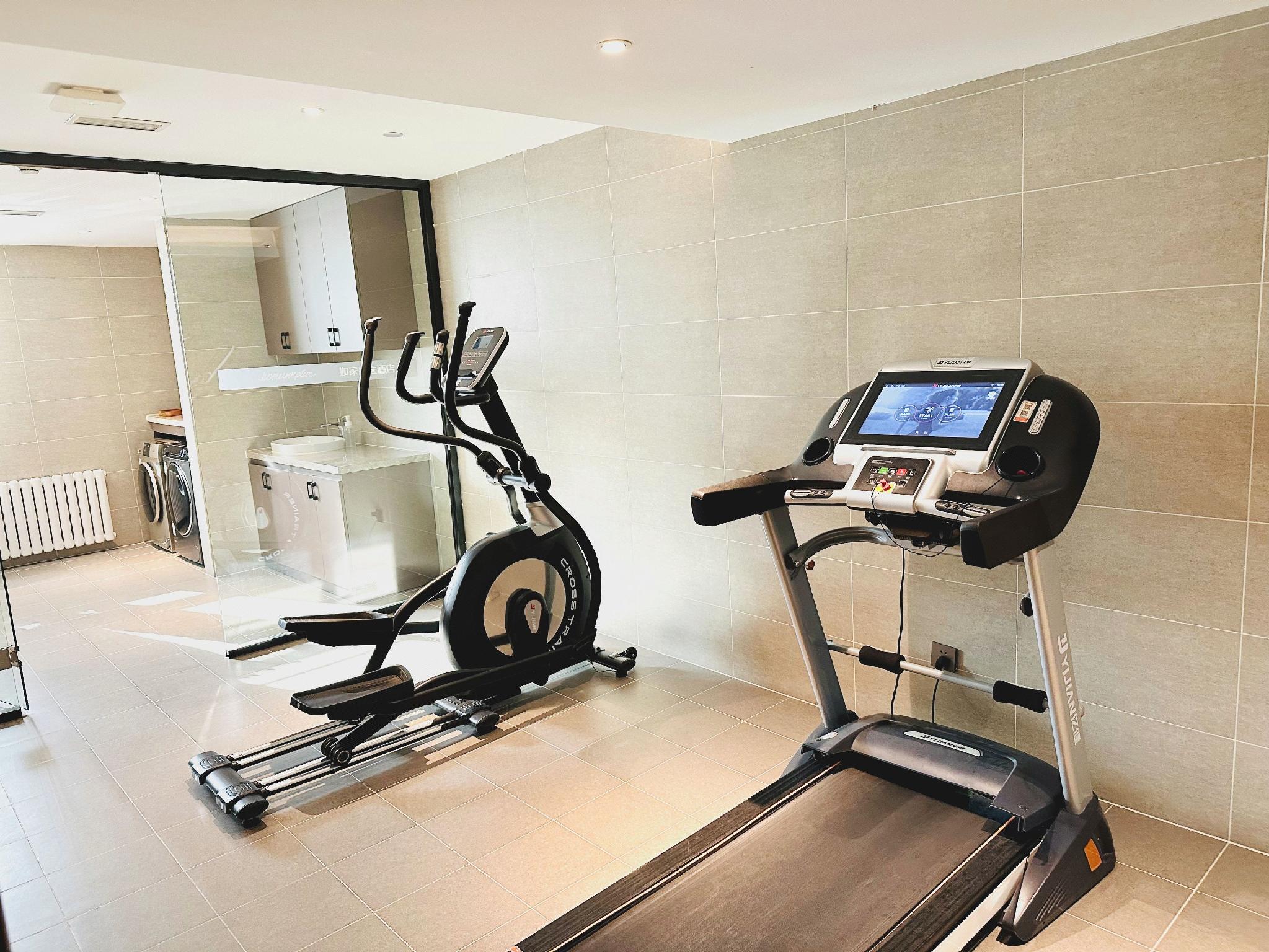 Homeinns Plus Longhua Road Qiqihar 24/30