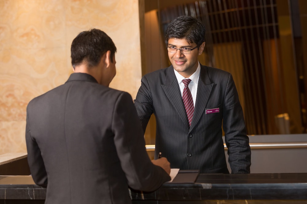 CROWNE PLAZA GREATER NOIDA 41/78
