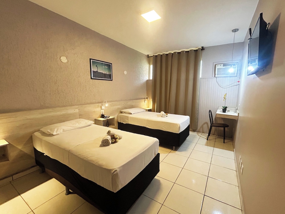 STANDARD, TWIN BEDS