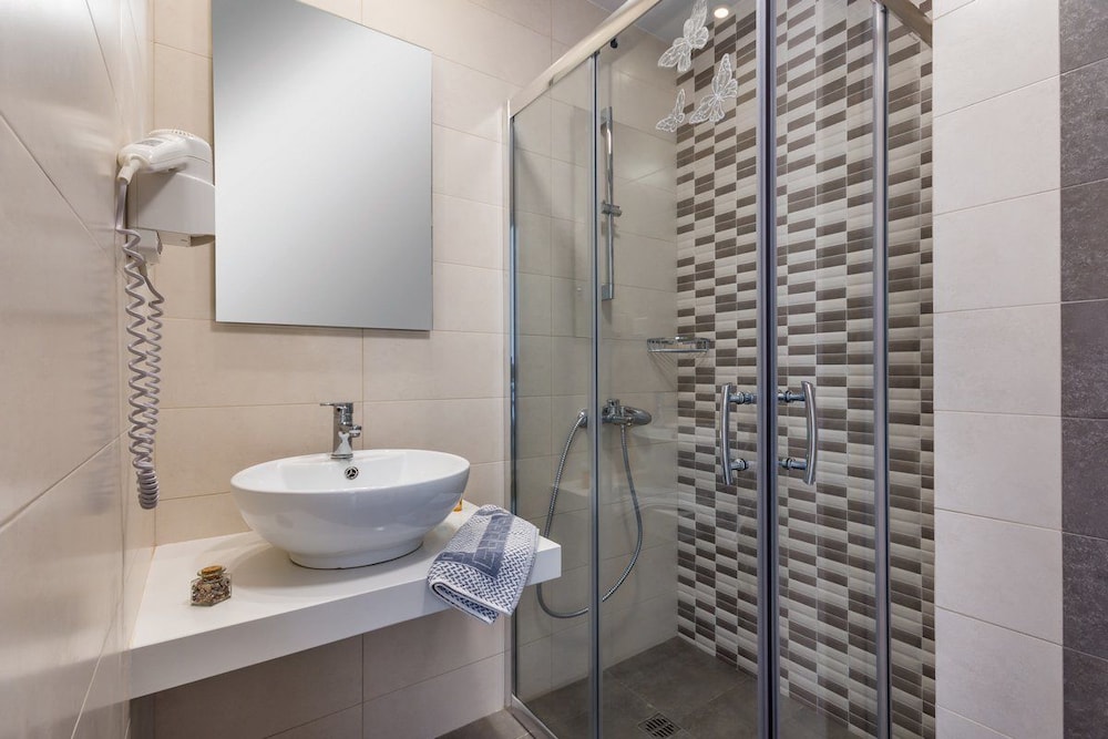 Evdokia Suites in HERSONISSOS