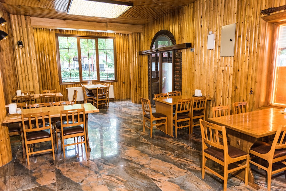 Resort Kaman Hotel 35/48