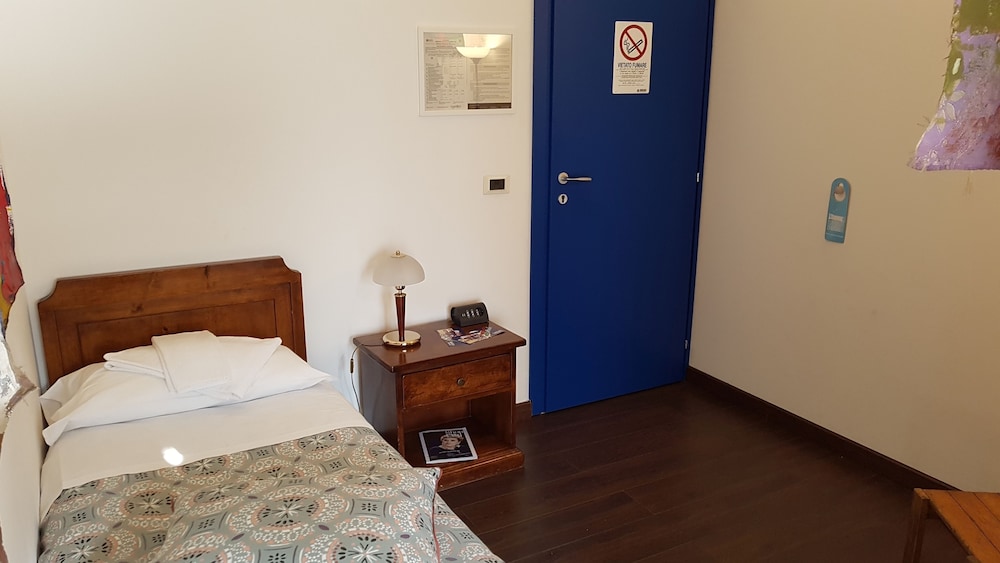 Albergo Ristorante San Giors 16/50