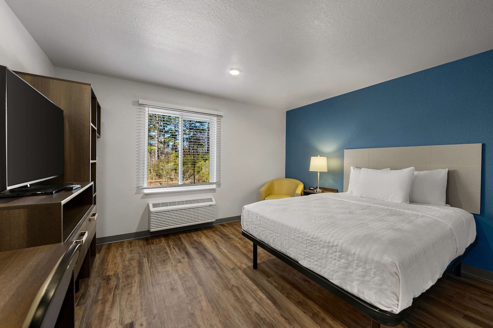 Woodspring Suites Yorktown Newport News 4/23