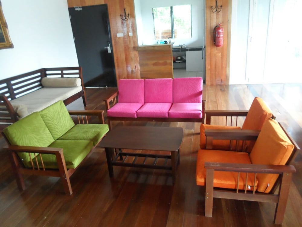 Ayana Holiday Resort 45/68