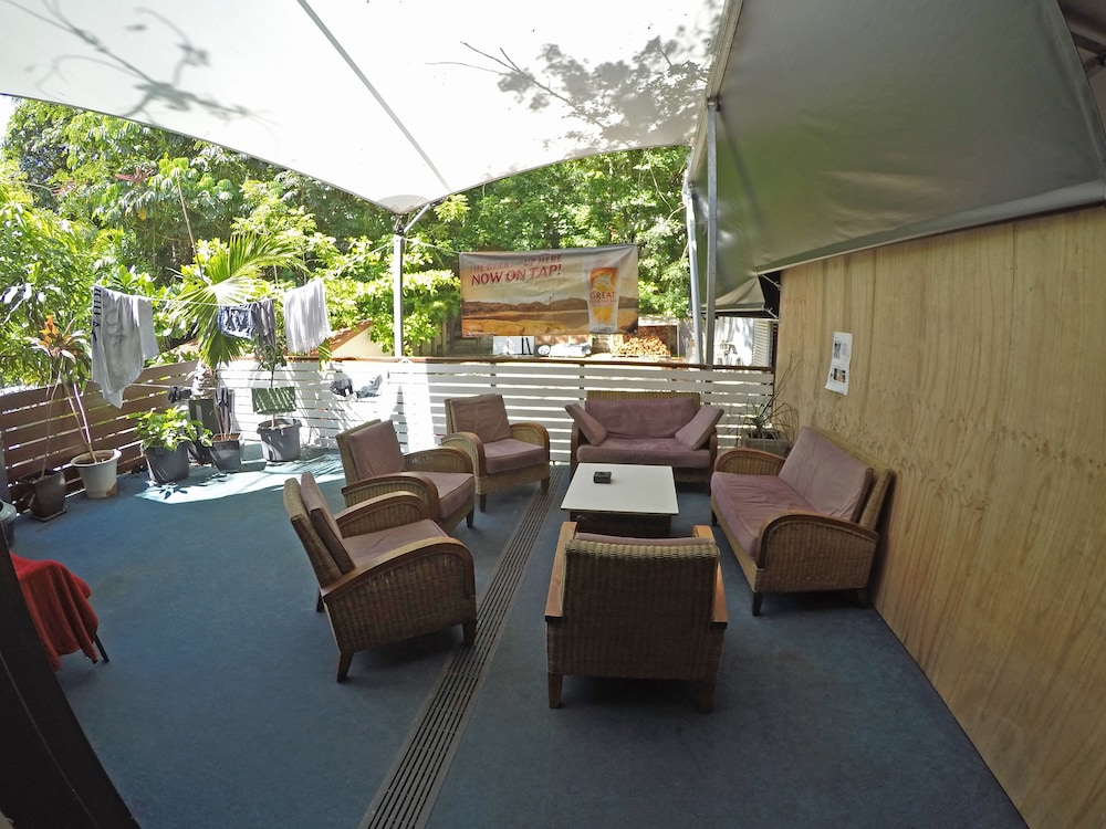 Global Backpackers - Port Douglas 21/29