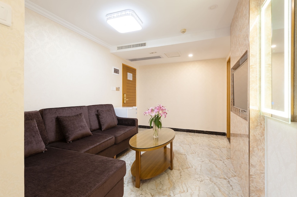 Guangzhou Compass Hotel 23/32