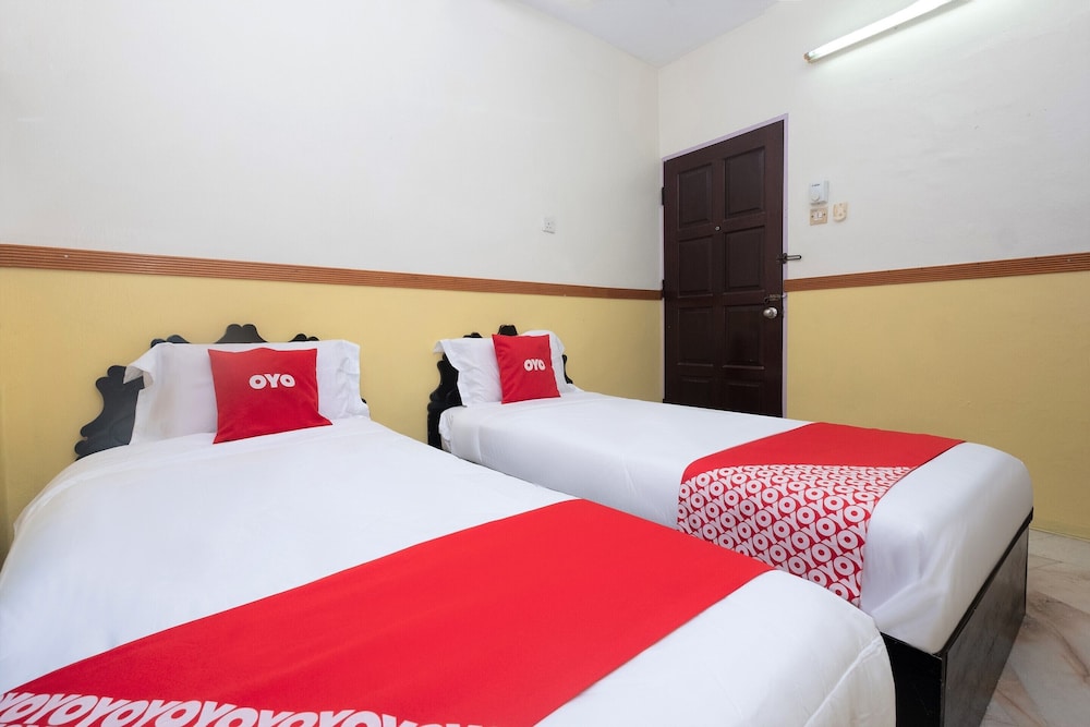 Hotel O Lumut Villa Inn 32/48