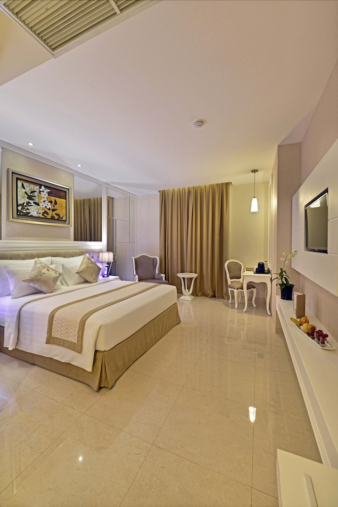 Grand Savero Hotel Bogor 15/49