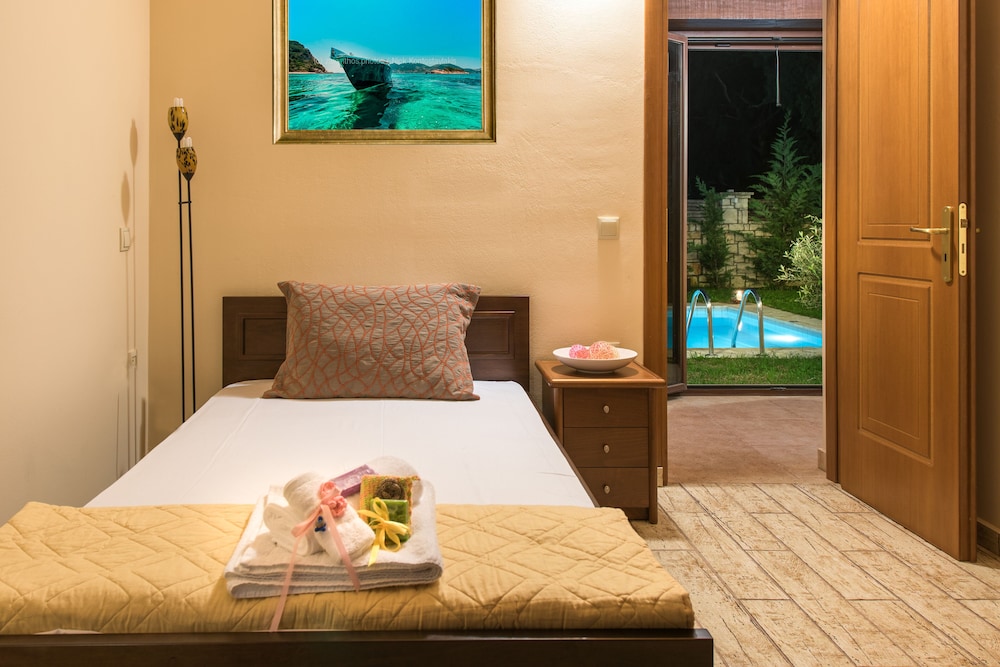 Astarte Villas - Kyveli Villa 10/23