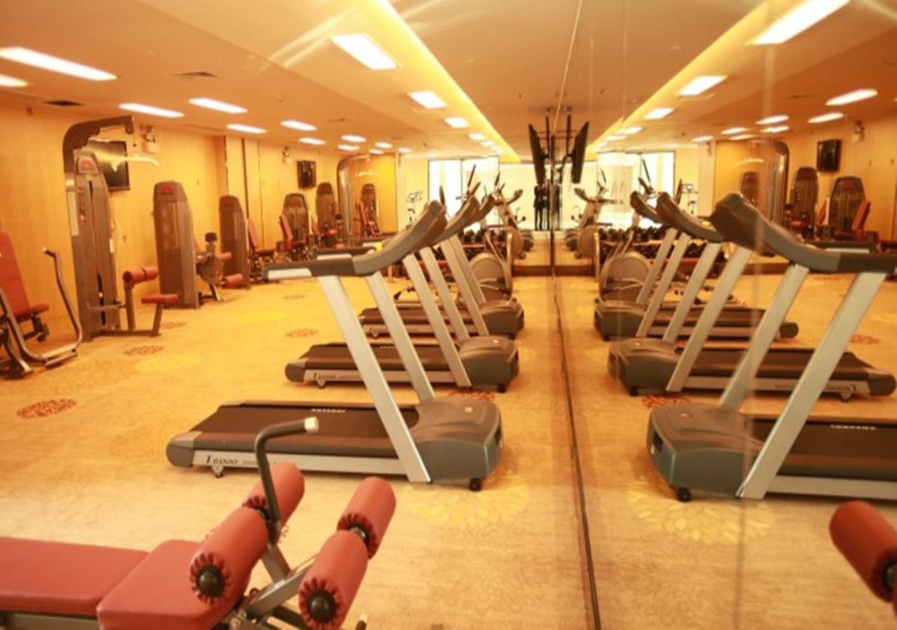 Guangzhou Panyu Hotel 32/55