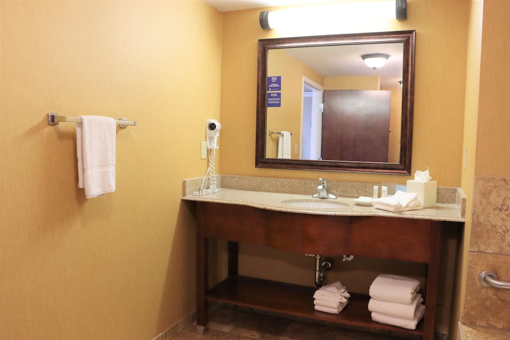 Hampton Inn & Suites Thibodaux 25/48
