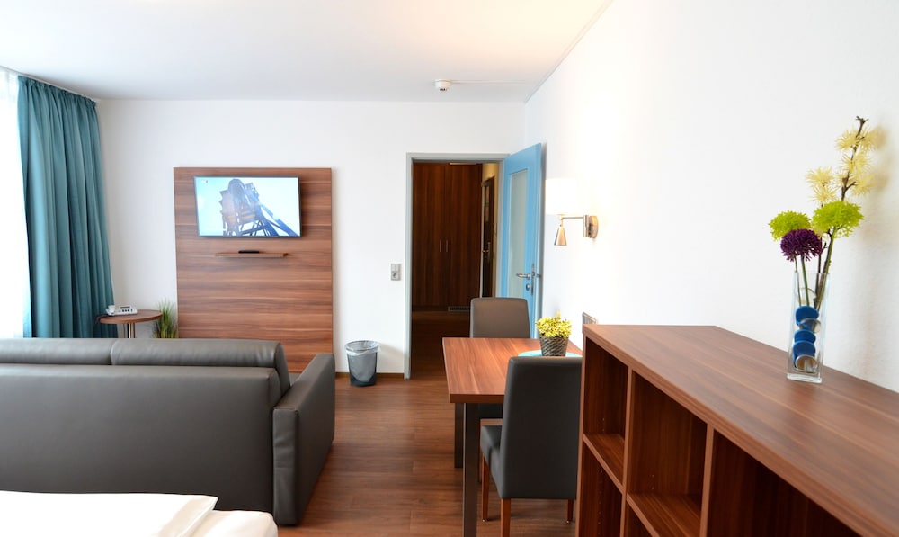 Neu Heidelberg - Guesthouse & Apartments 22/50