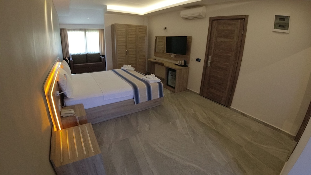 Seyir Village Hotel 13/50