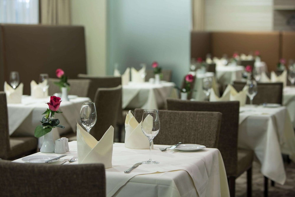 Hotel Schillerpark Linz A Member of Radisson Individuals 58/67