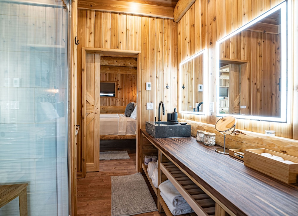 Boulder Mountain Resort 22/50