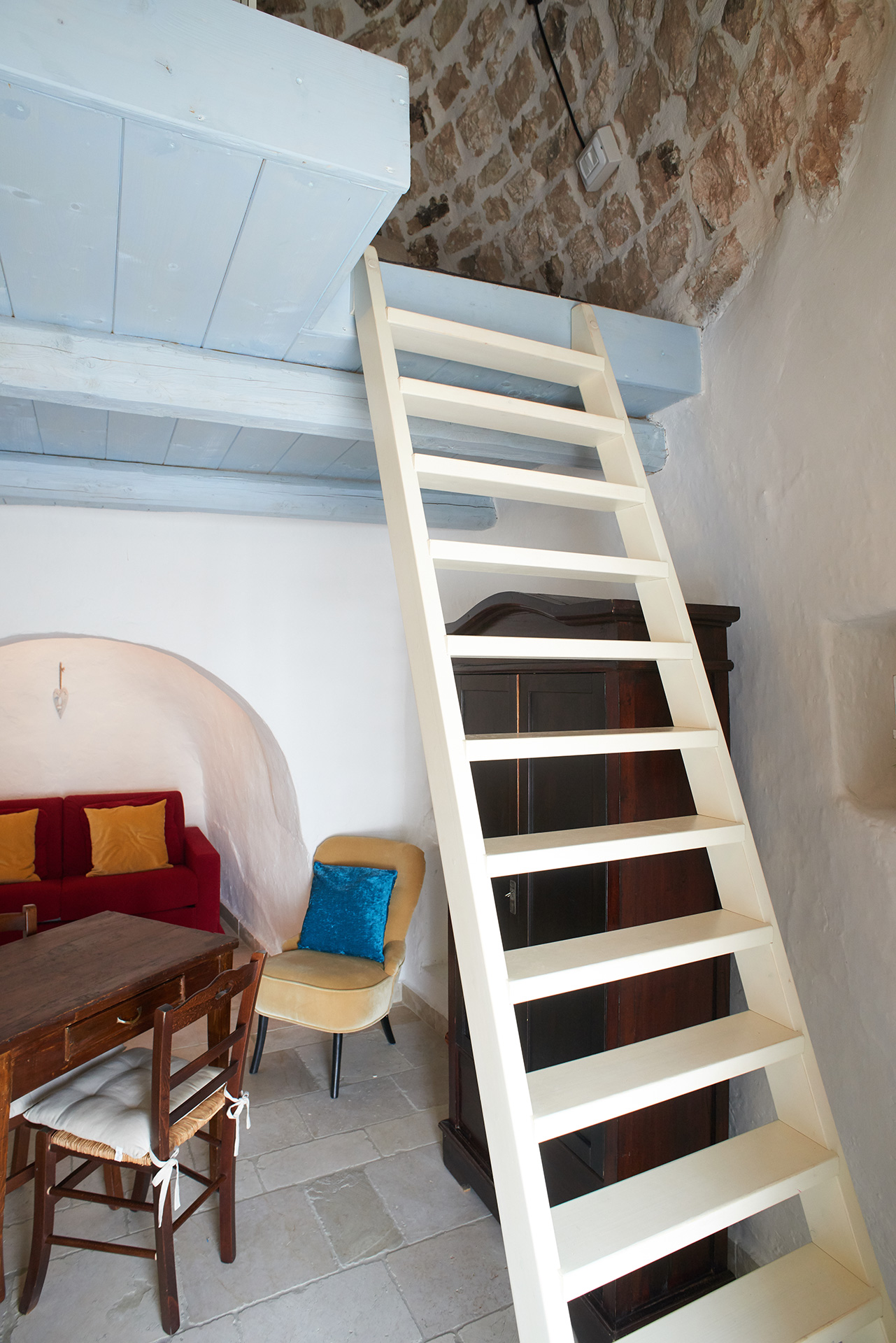 Trullidea Albergo Diffuso 15/37