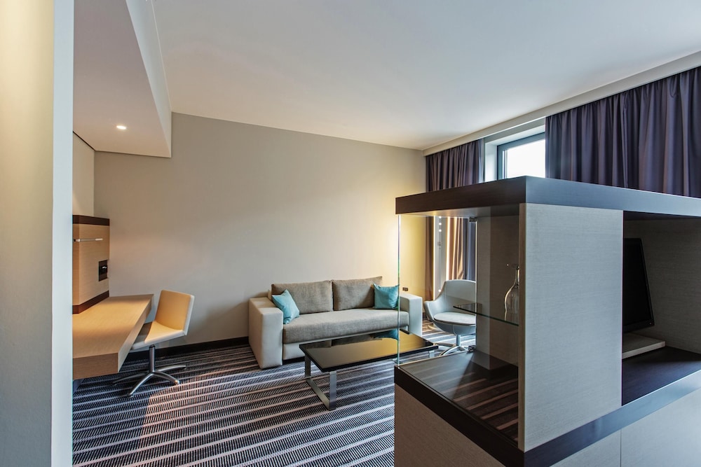 Steigenberger Airport Hotel Berlin 30/42