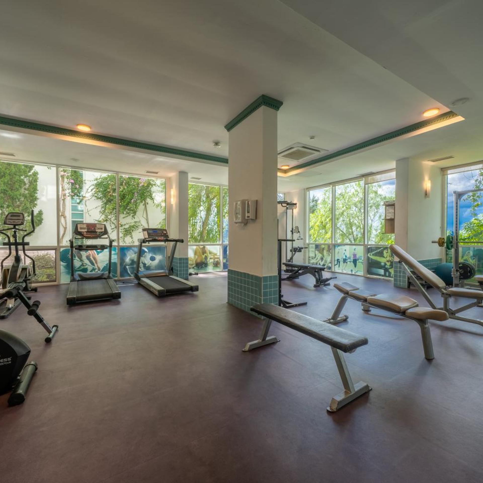 Bodrum Holiday Resort & Spa 60/78