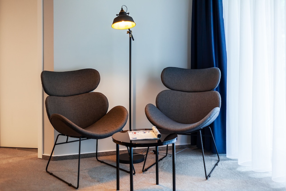 Hotel Wittorf 25/50