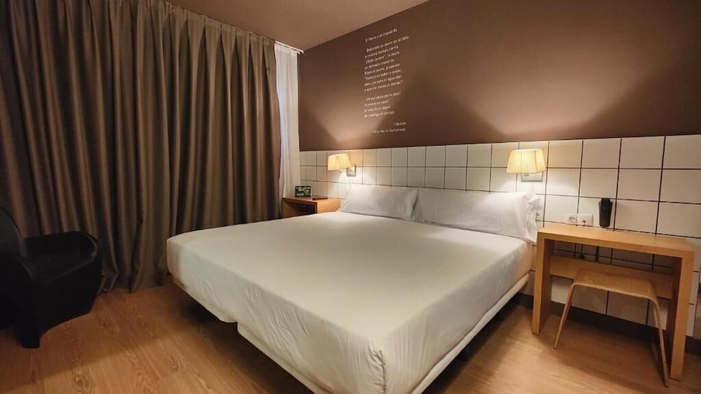 B&B HOTEL Miranda de Ebro 21/39